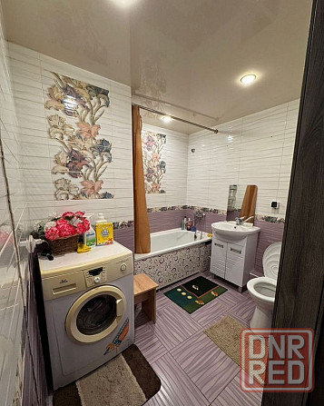 Сдается 2-х комнатная квартира в Киевском районе по улице Артёма, ориентир Жд вокзал Донецк - изображение 4