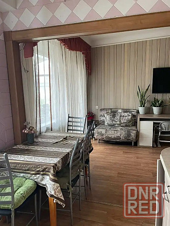 Сдаётся в аренду 2-к квартира Калининский р-н Ориентир: пр-кт Ильича Донецк - изображение 3