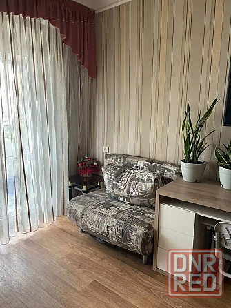 Сдаётся в аренду 2-к квартира Калининский р-н Ориентир: пр-кт Ильича Донецк - изображение 6