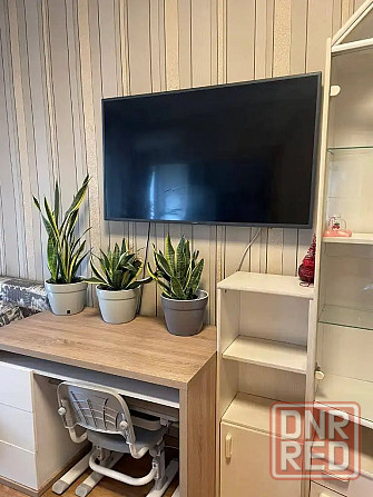 Сдаётся в аренду 2-к квартира Калининский р-н Ориентир: пр-кт Ильича Донецк - изображение 5