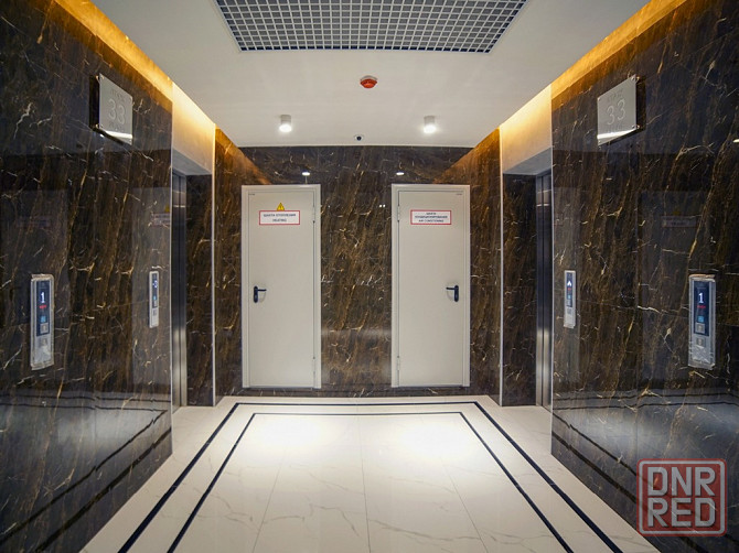 Двери технические и противопожарные DoorHan Донецк - изображение 8