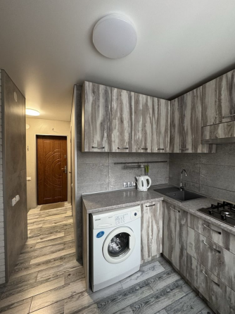 Ориентир Обжора возле Калининского рынка Донецк