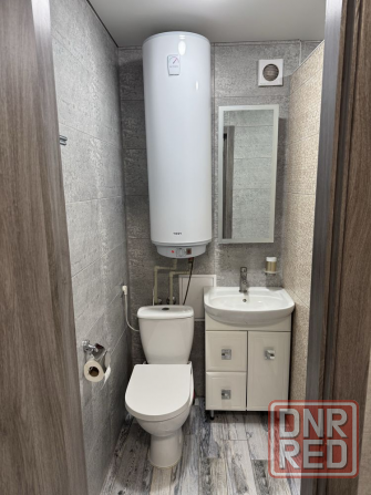 Ориентир Обжора возле Калининского рынка Донецк - изображение 5