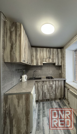 Ориентир Обжора возле Калининского рынка Донецк - изображение 3