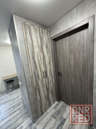 Ориентир Обжора возле Калининского рынка Донецк - изображение 9