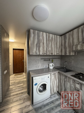 Ориентир Обжора возле Калининского рынка Донецк - изображение 4