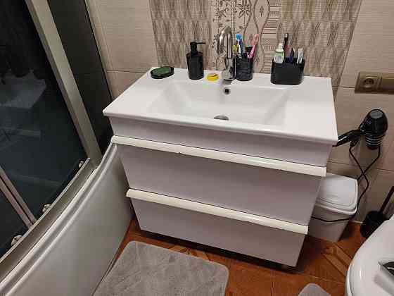 тумба с умывальником Донецк