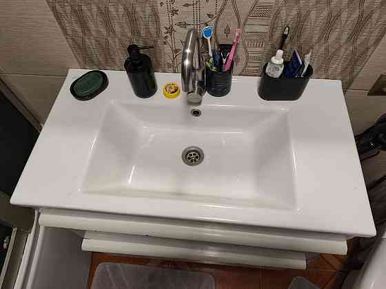 тумба с умывальником Донецк