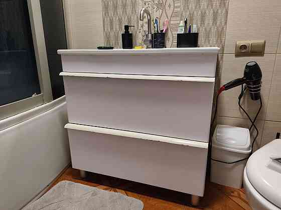 тумба с умывальником Донецк