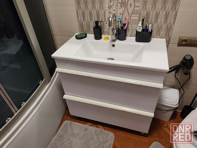 тумба с умывальником Донецк - изображение 1