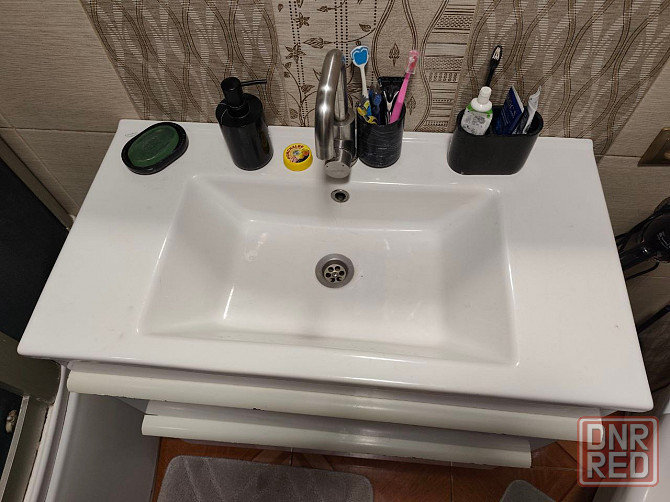 тумба с умывальником Донецк - изображение 3