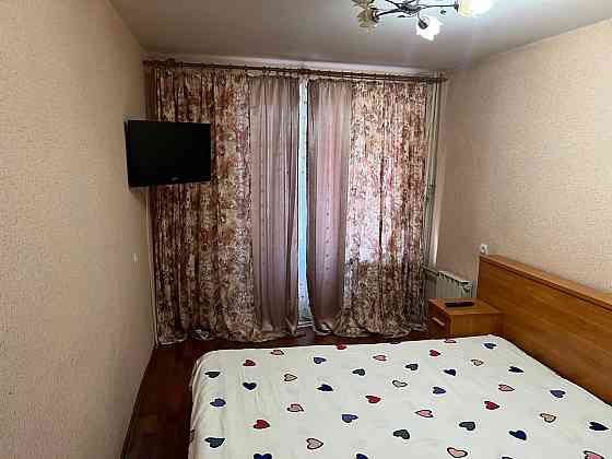 Сдам 3-комнатную квартиру, г. Мариуполь, Левобережный район Мариуполь