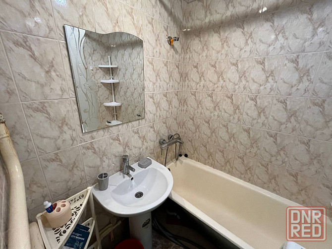 Сдам 3-комнатную квартиру, г. Мариуполь, Левобережный район Мариуполь - изображение 4