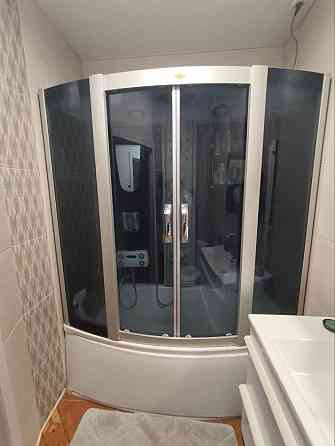 Душевая кабина с полноценной ванной Донецк