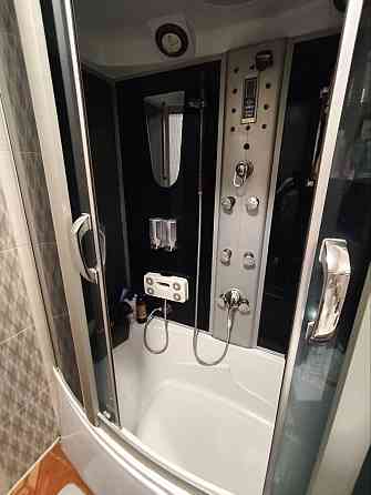 Душевая кабина с полноценной ванной Донецк