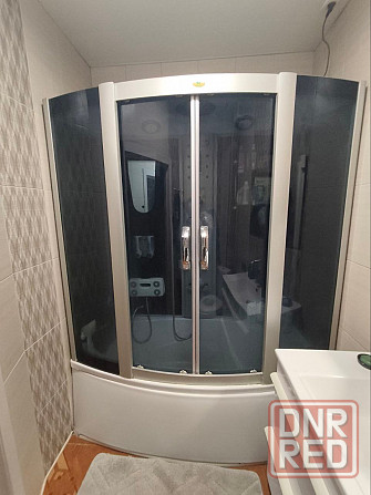 Душевая кабина с полноценной ванной Донецк - изображение 1