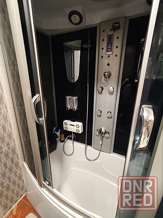 Душевая кабина с полноценной ванной Донецк - изображение 3