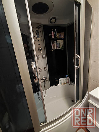 Душевая кабина с полноценной ванной Донецк - изображение 2