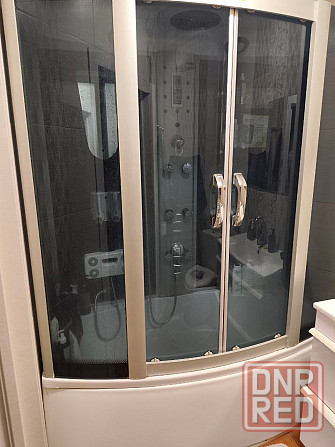 Душевая кабина с полноценной ванной Донецк - изображение 4