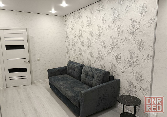 Однушка Квартира в Калининском районе по Марии Ульянова Донецк - изображение 6