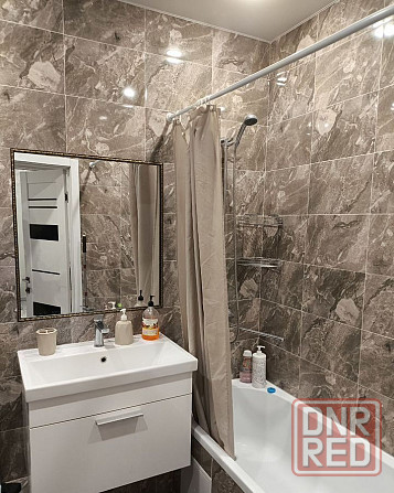 Однушка Квартира в Калининском районе по Марии Ульянова Донецк - изображение 1