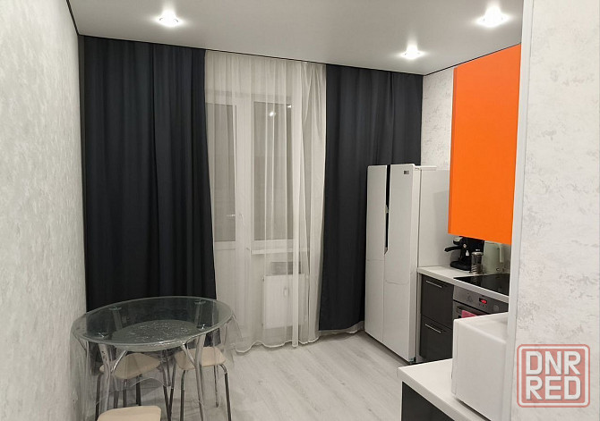 Однушка Квартира в Калининском районе по Марии Ульянова Донецк - изображение 3