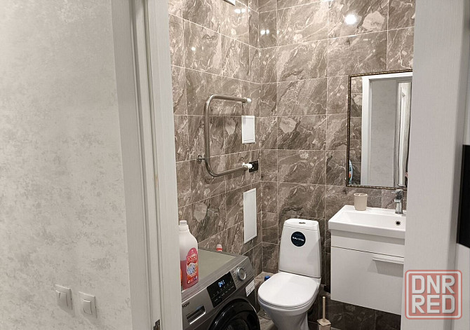 Однушка Квартира в Калининском районе по Марии Ульянова Донецк - изображение 2