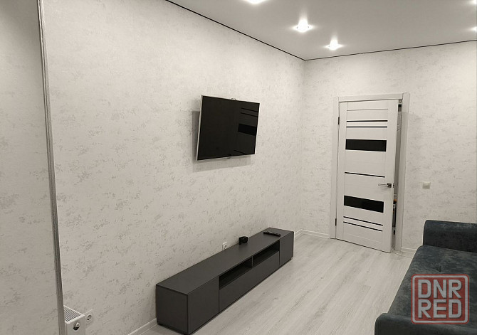 Однушка Квартира в Калининском районе по Марии Ульянова Донецк - изображение 5