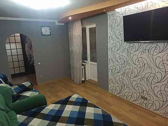 Аренда 3х Комнатной Квартиры - Пролетарский Район/Восточный - Чешский Проект - Свежий Ремонт! Донецк