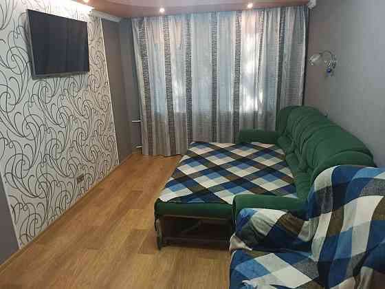 Аренда 3х Комнатной Квартиры - Пролетарский Район/Восточный - Чешский Проект - Свежий Ремонт! Донецк