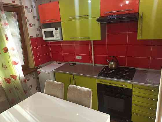 Аренда 3х Комнатной Квартиры - Пролетарский Район/Восточный - Чешский Проект - Свежий Ремонт! Донецк