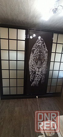 Аренда 3х Комнатной Квартиры - Пролетарский Район/Восточный - Чешский Проект - Свежий Ремонт! Донецк - изображение 11