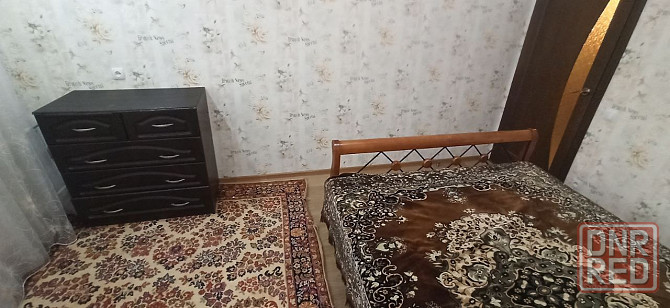 Аренда 3х Комнатной Квартиры - Пролетарский Район/Восточный - Чешский Проект - Свежий Ремонт! Донецк - изображение 10