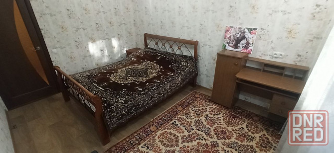 Аренда 3х Комнатной Квартиры - Пролетарский Район/Восточный - Чешский Проект - Свежий Ремонт! Донецк - изображение 9