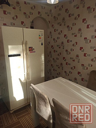 Аренда 3х Комнатной Квартиры - Пролетарский Район/Восточный - Чешский Проект - Свежий Ремонт! Донецк - изображение 3