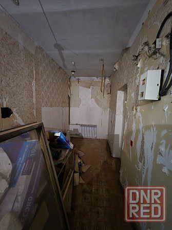 Сдам нежилое помещение, под магазин, офис, Гвардейка, центр, ориентир - 5-я больница. Макеевка - изображение 3