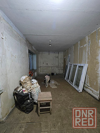 Сдам нежилое помещение, под магазин, офис, Гвардейка, центр, ориентир - 5-я больница. Макеевка - изображение 2