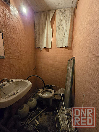 Сдам нежилое помещение, под магазин, офис, Гвардейка, центр, ориентир - 5-я больница. Макеевка - изображение 5