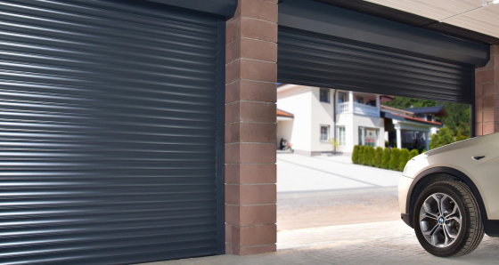 Рольворота DoorHan Донецк