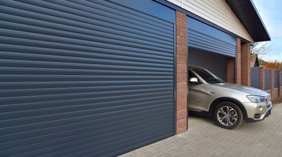 Рольворота DoorHan Донецк