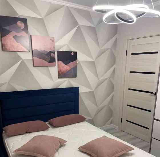 Студия в Ворошиловском районе, жк "Панорамный" Донецк