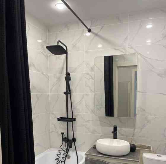 Студия в Ворошиловском районе, жк "Панорамный" Донецк