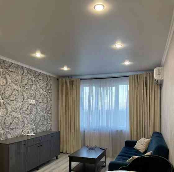 Студия в Ворошиловском районе, жк "Панорамный" Донецк