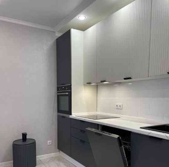 Студия в Ворошиловском районе, жк "Панорамный" Донецк