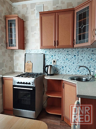 Сдам 3-комнатную квартиру, г. Мариуполь, Приморский район Мариуполь - изображение 1