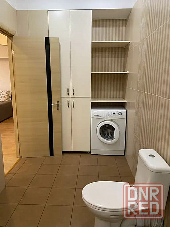 Сдам квартиру в Ворошиловском р-не, пер. Орешкова Донецк - изображение 5