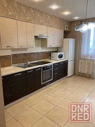 Сдам квартиру в Ворошиловском р-не, пер. Орешкова Донецк - изображение 2