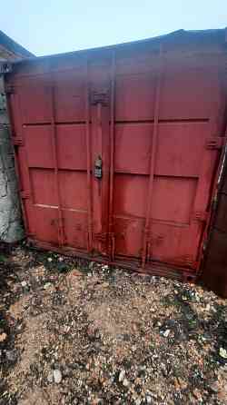 Контейнер 20т Донецк