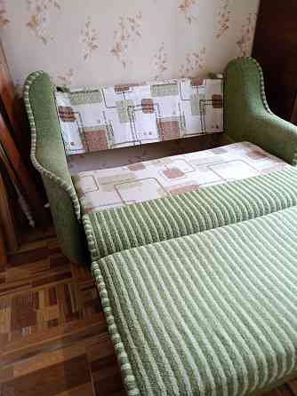 Диван Малютка, б/у Донецк