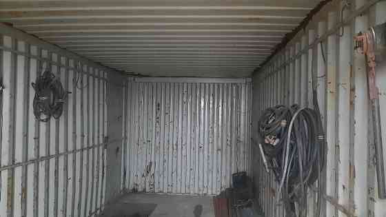 Контейнер 20т Донецк